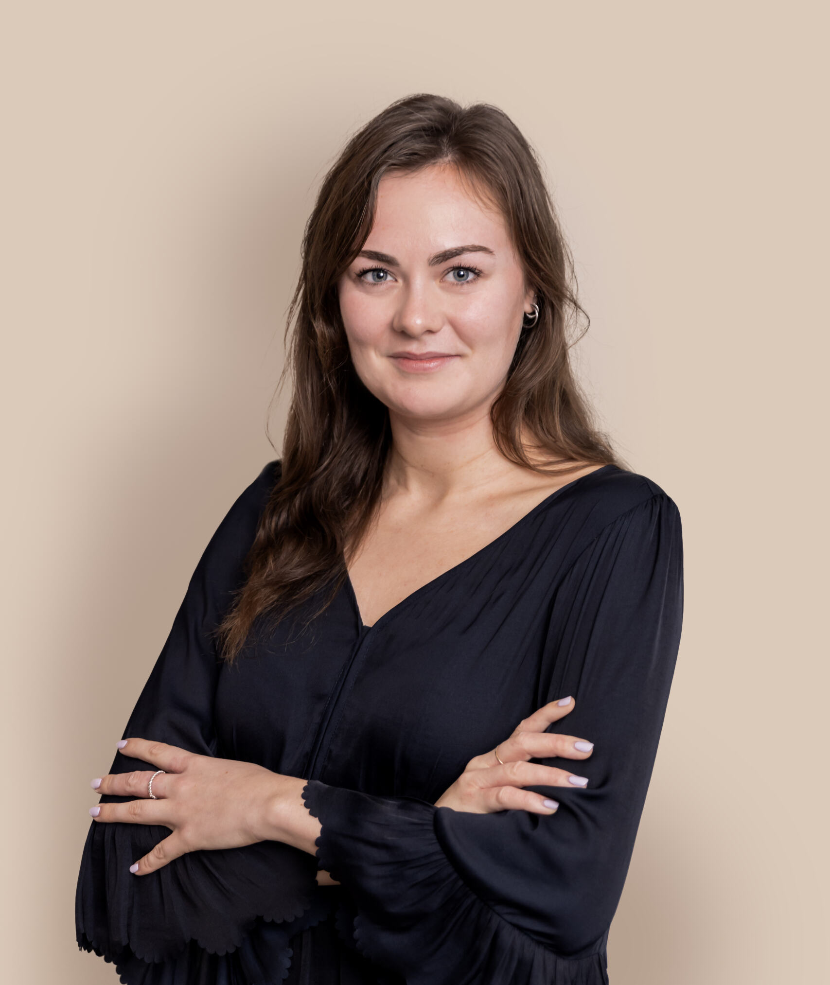 Sanja van Mensvoort - HR Project Professional - Overheid