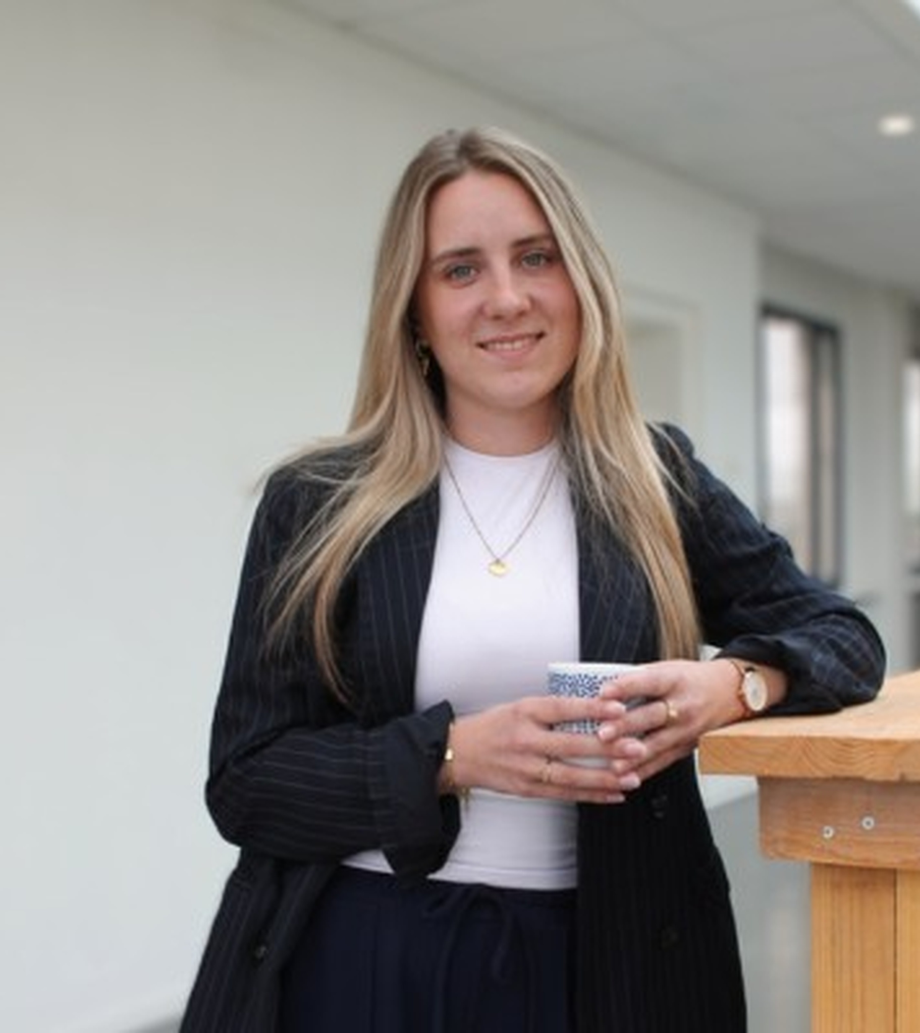 Kim Lardenoije