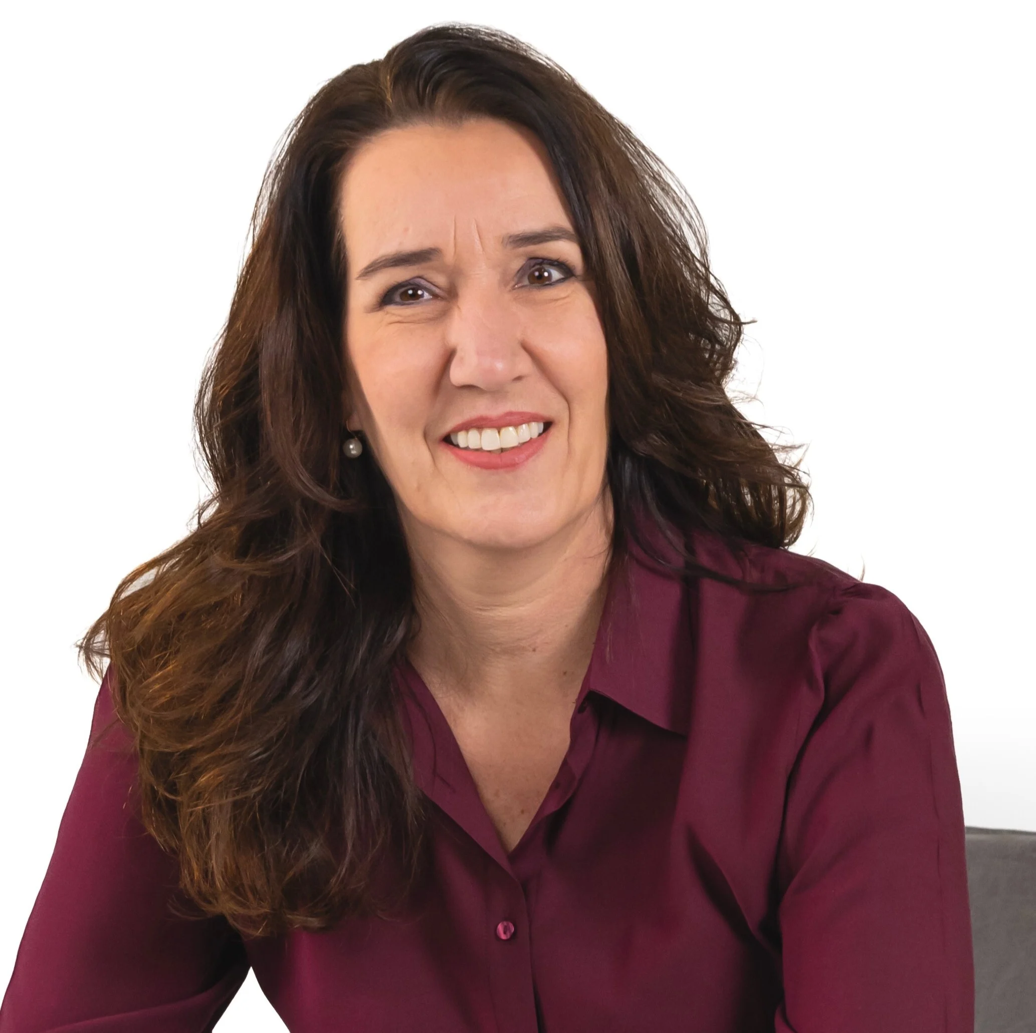Monique van den Hoogen