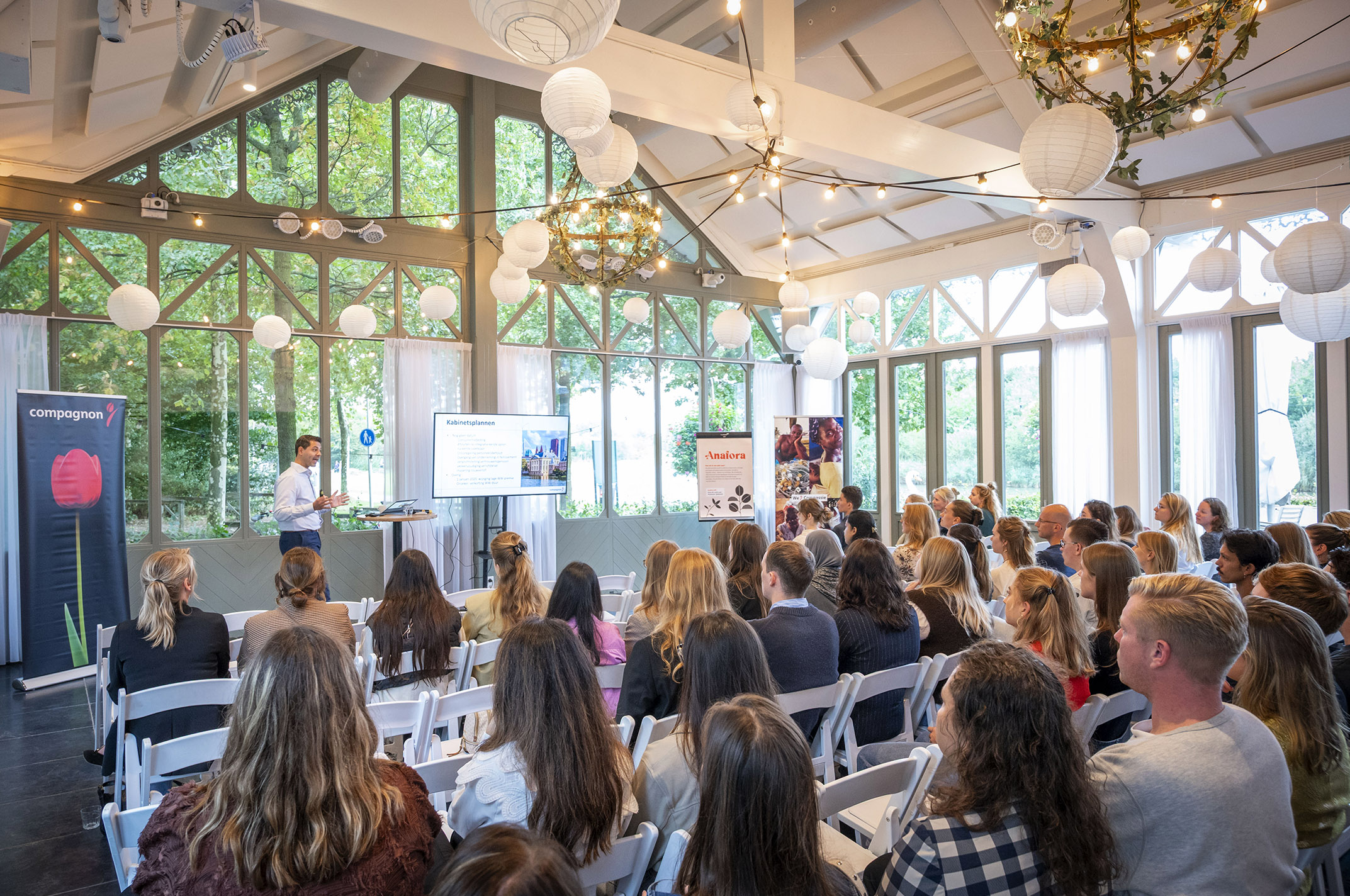 arbeidsrecht actueel