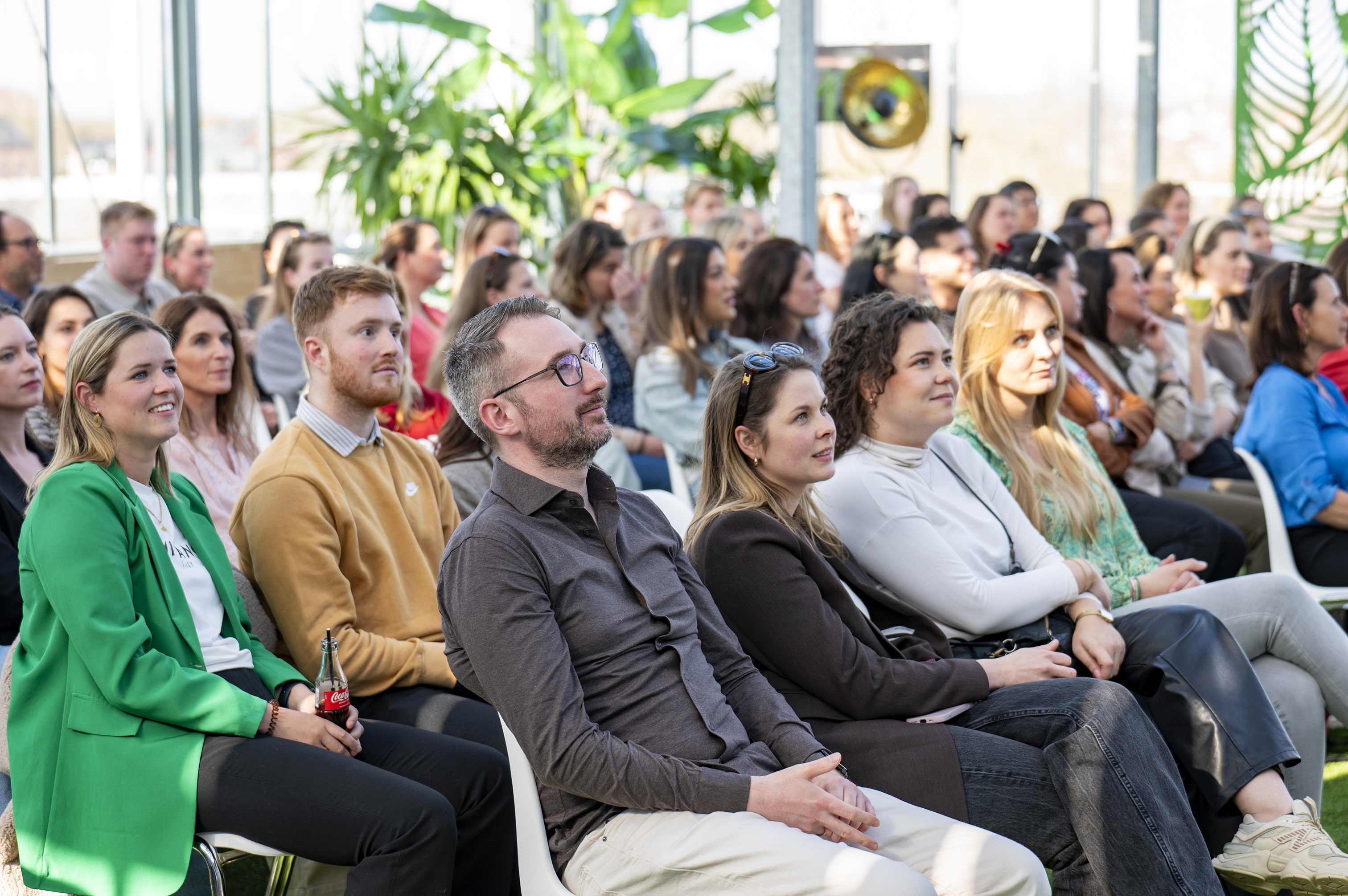 Compagnon event 2