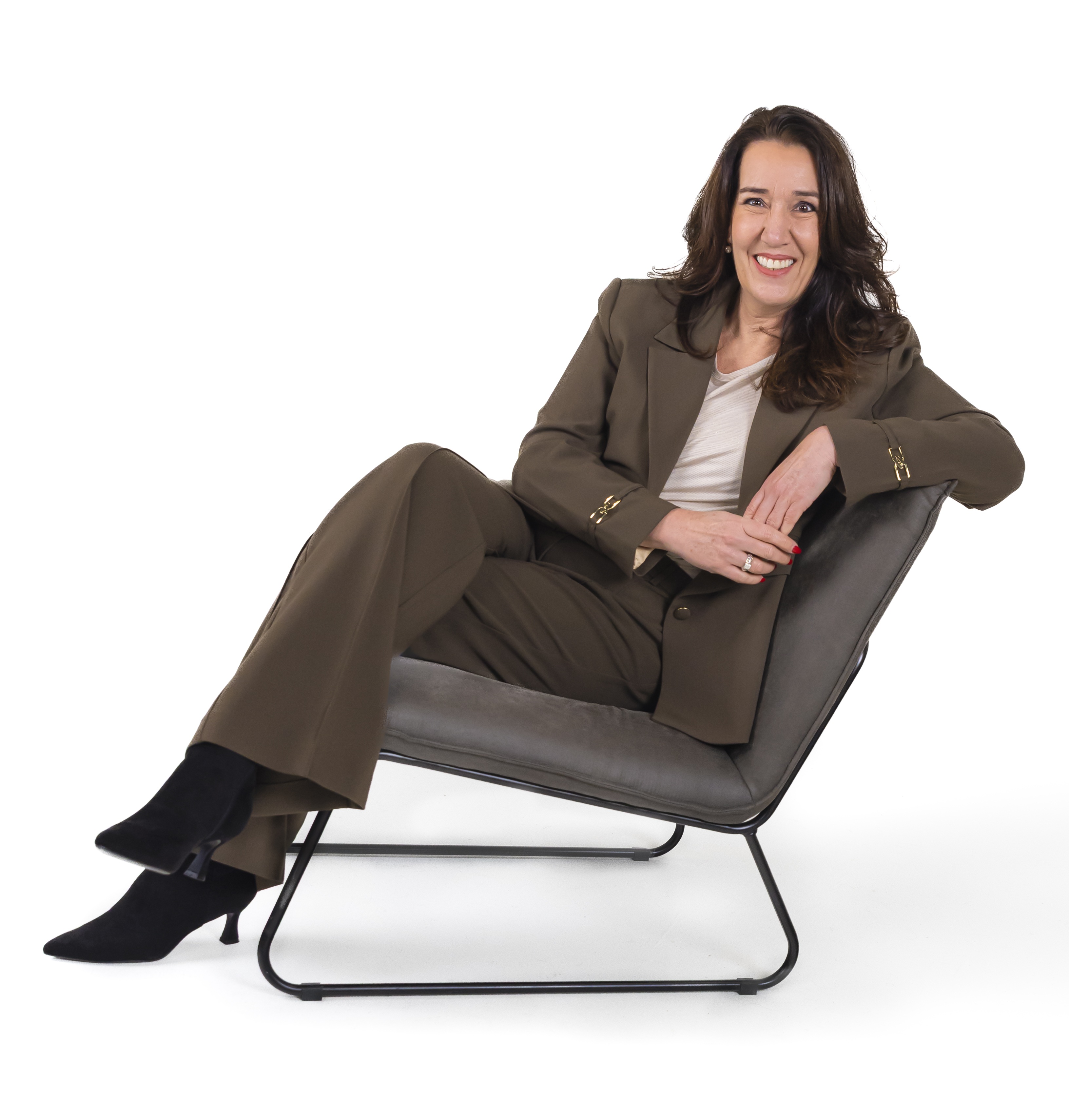 Monique van den Hoogen 2