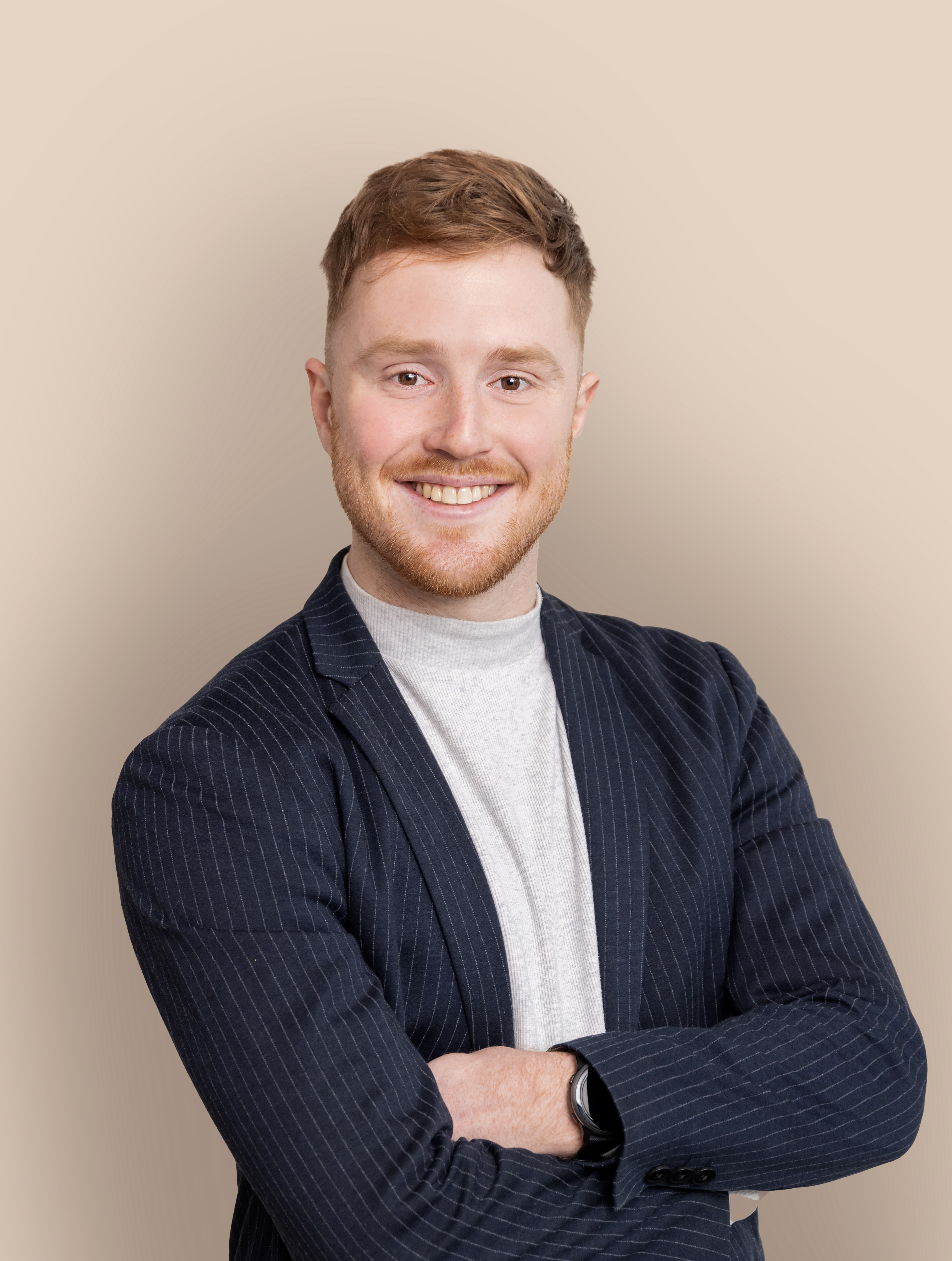 Jasper van der Molen 1