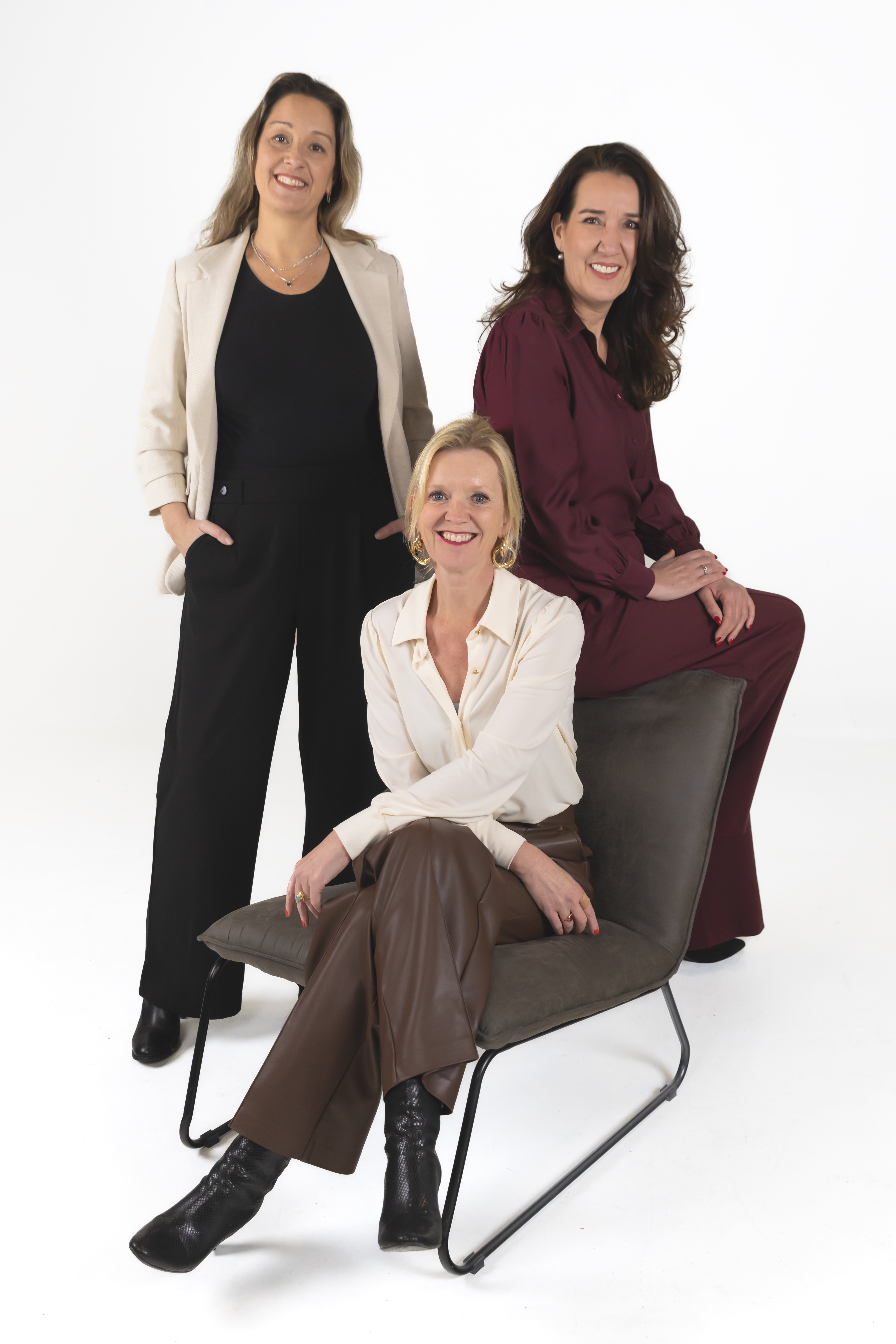 Monique - Nicole - Mariet 4