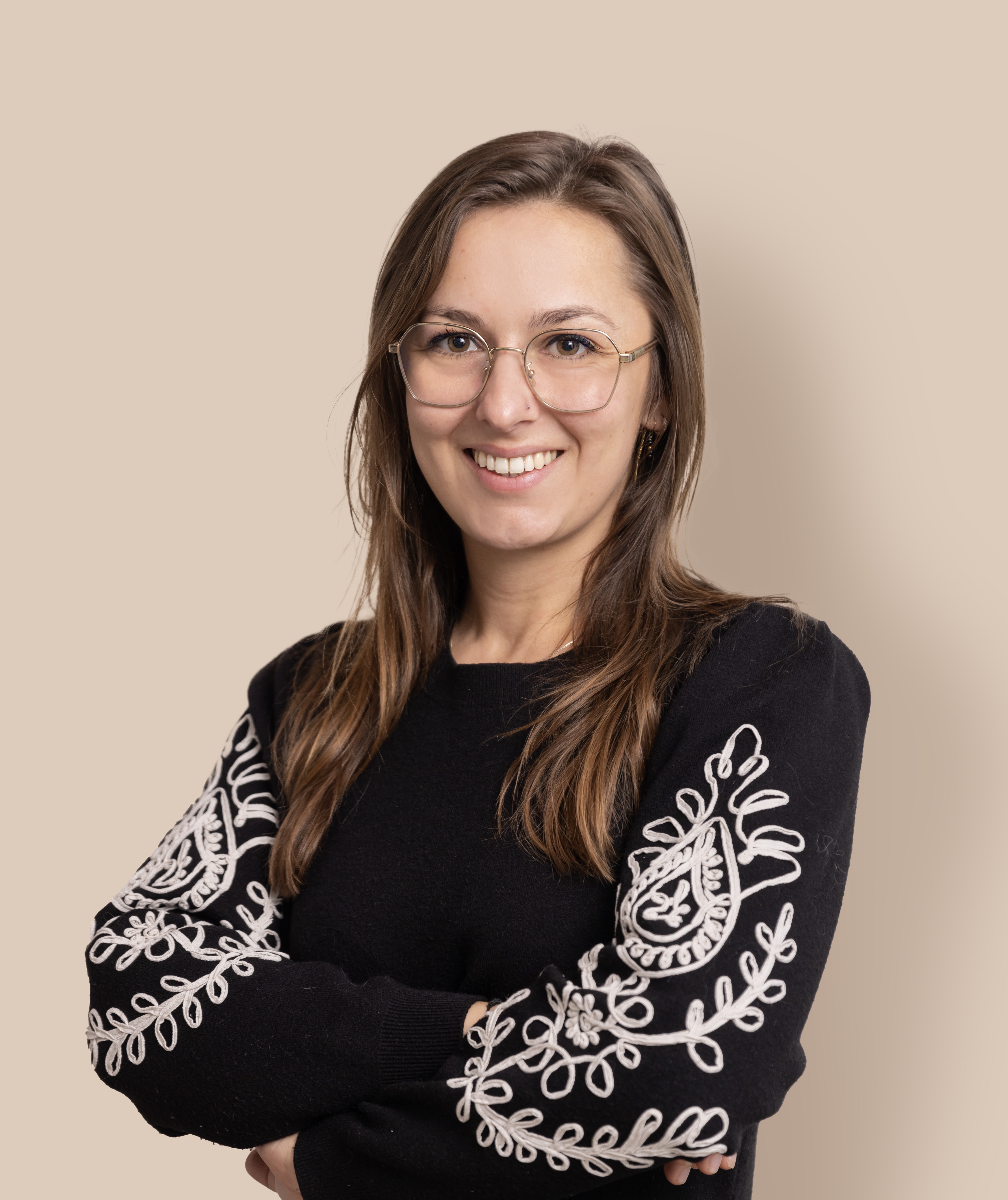 Jasmijn Rongen Compagnon