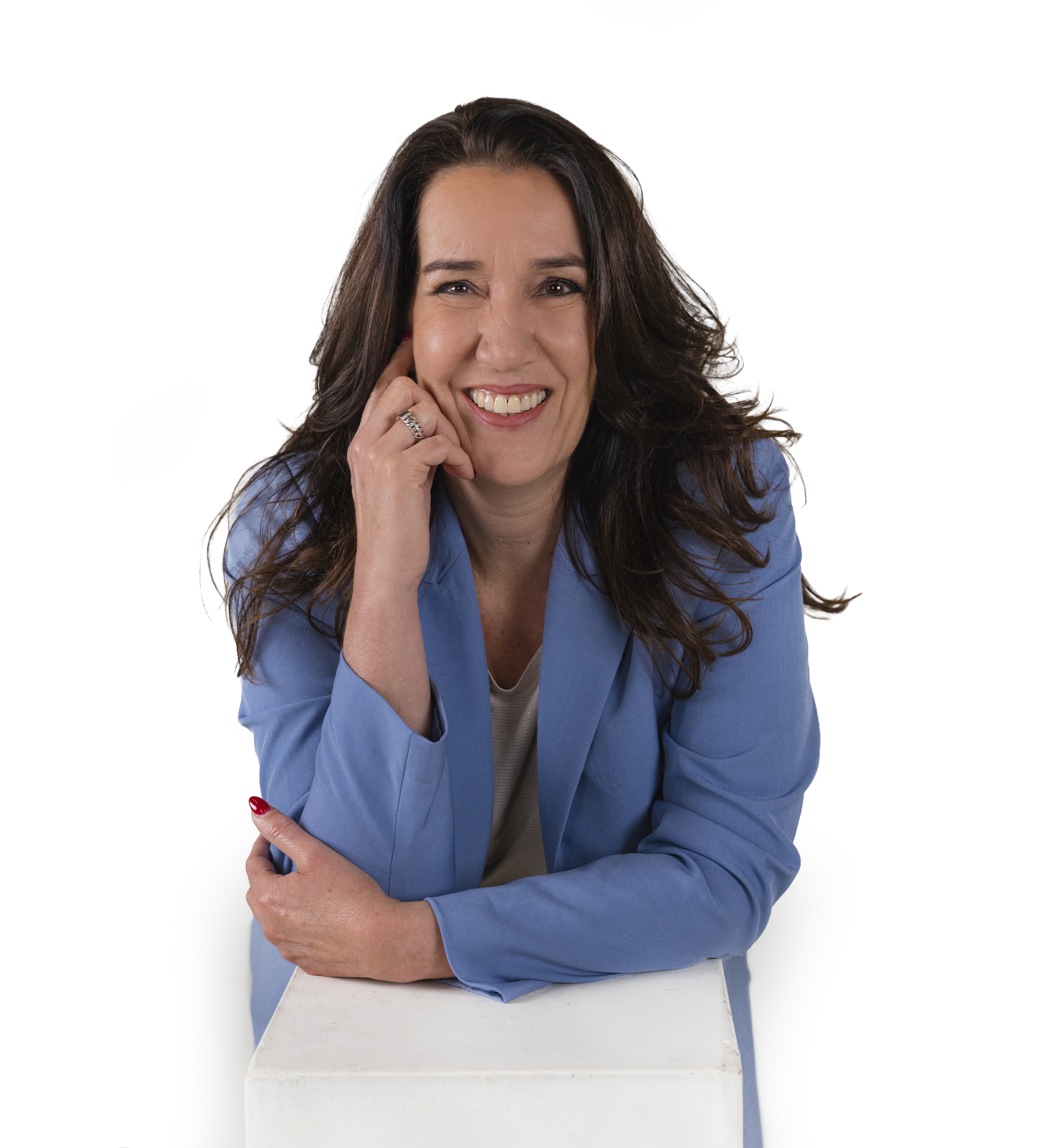 Monique van den Hoogen 2