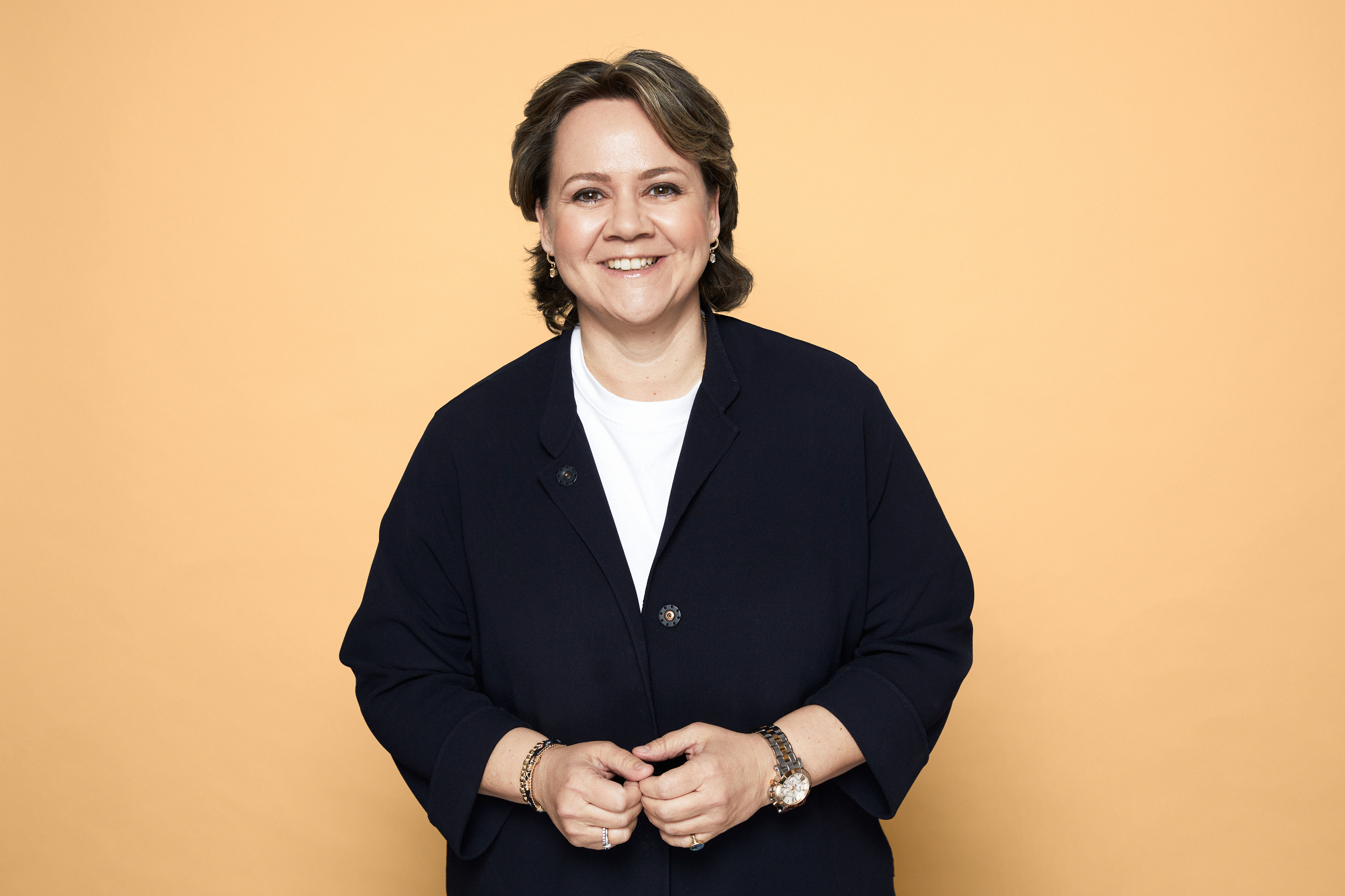 Poleanne vluggen Hrmorgen