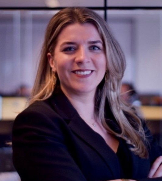 Ilse Nijsten