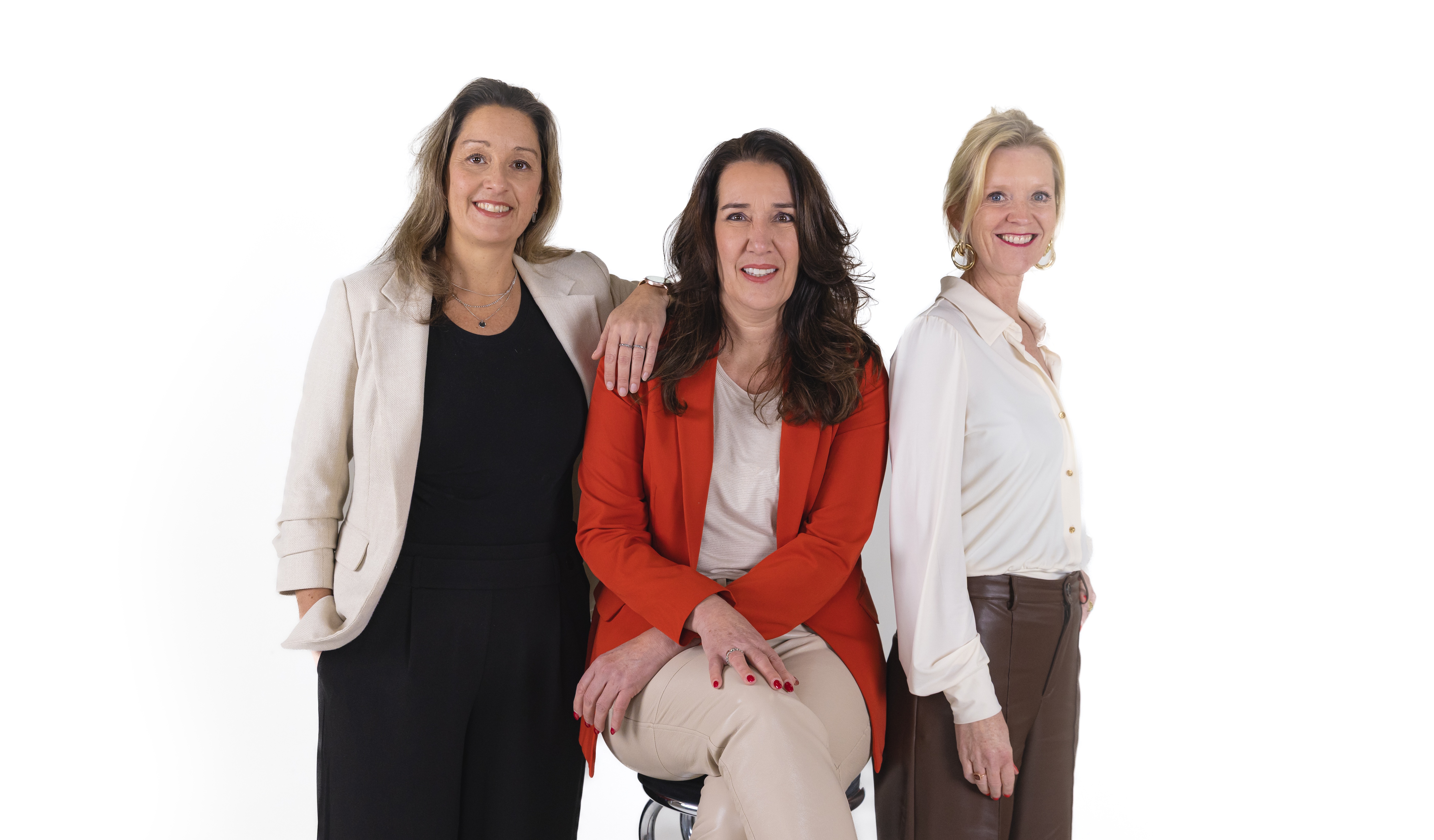 Monique - Nicole - MAriet 5