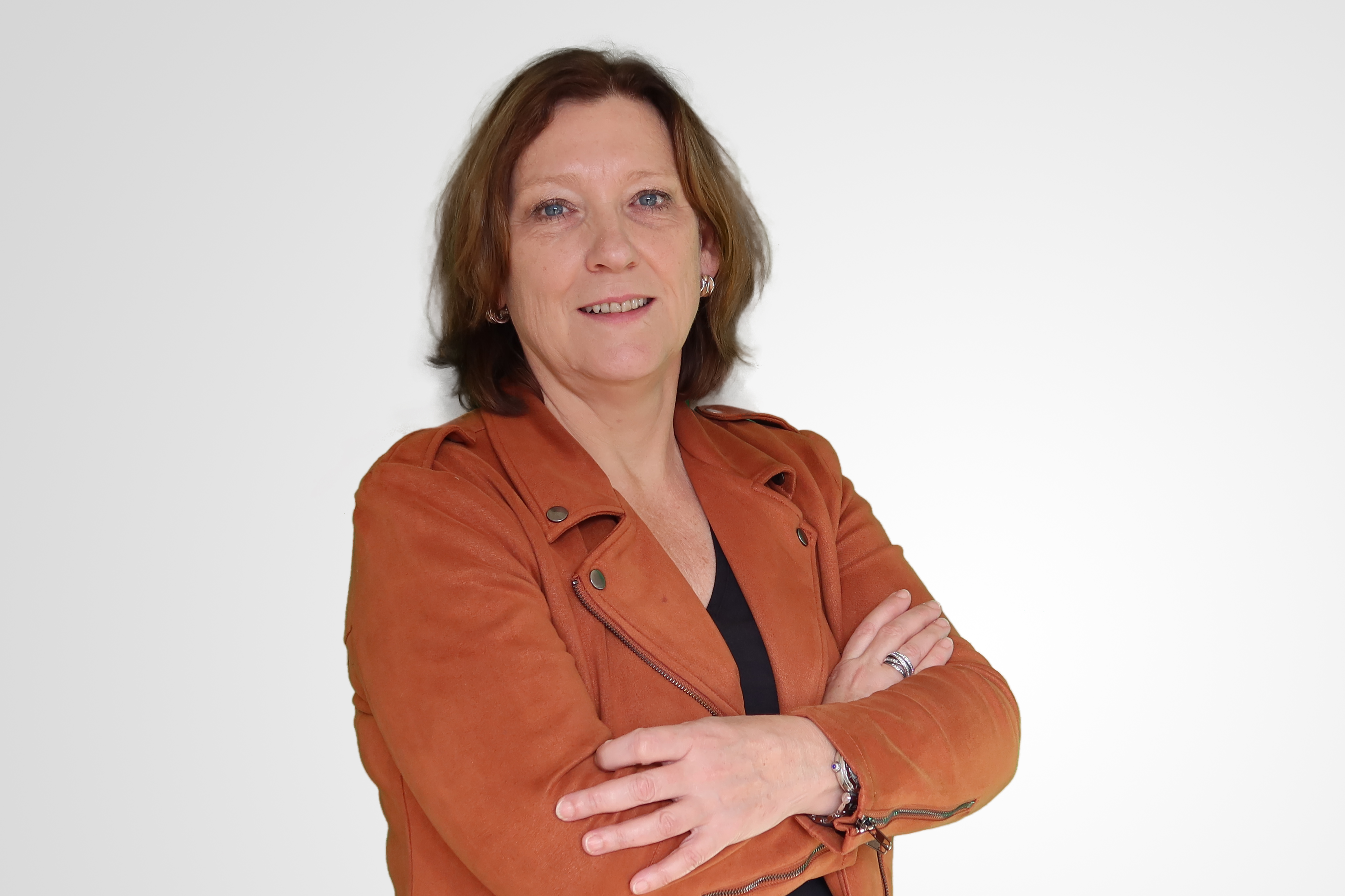 Saskia van Dijk - DE - Employability