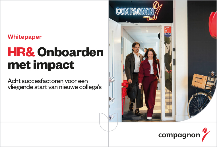 Banner WP Onboarden met impact