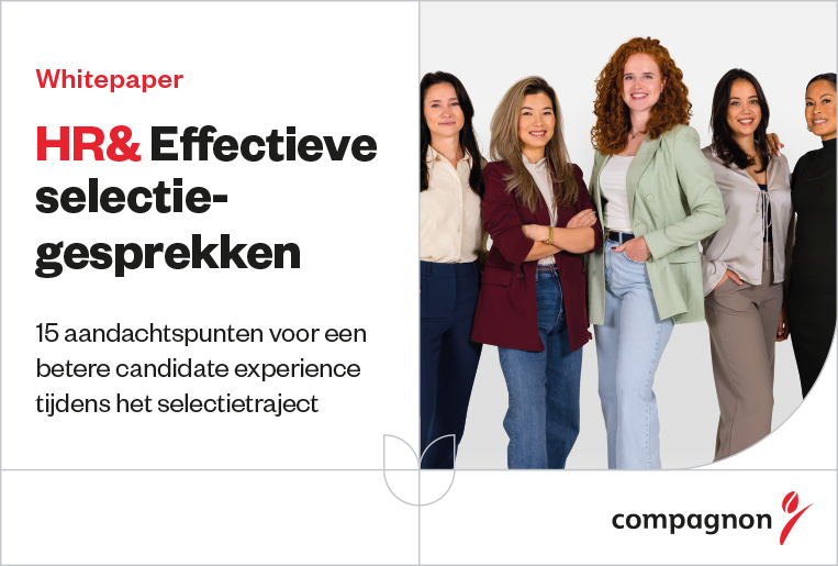 WP Effectieve gesprekken