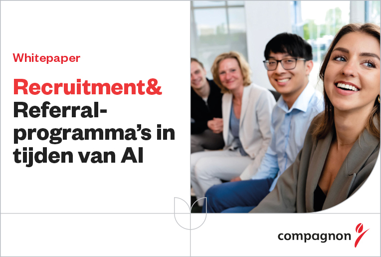 Referral-programma's
