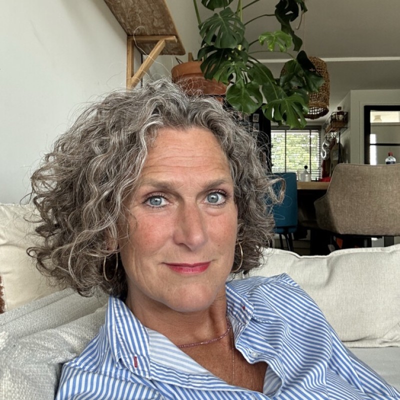 Petra Vogels
