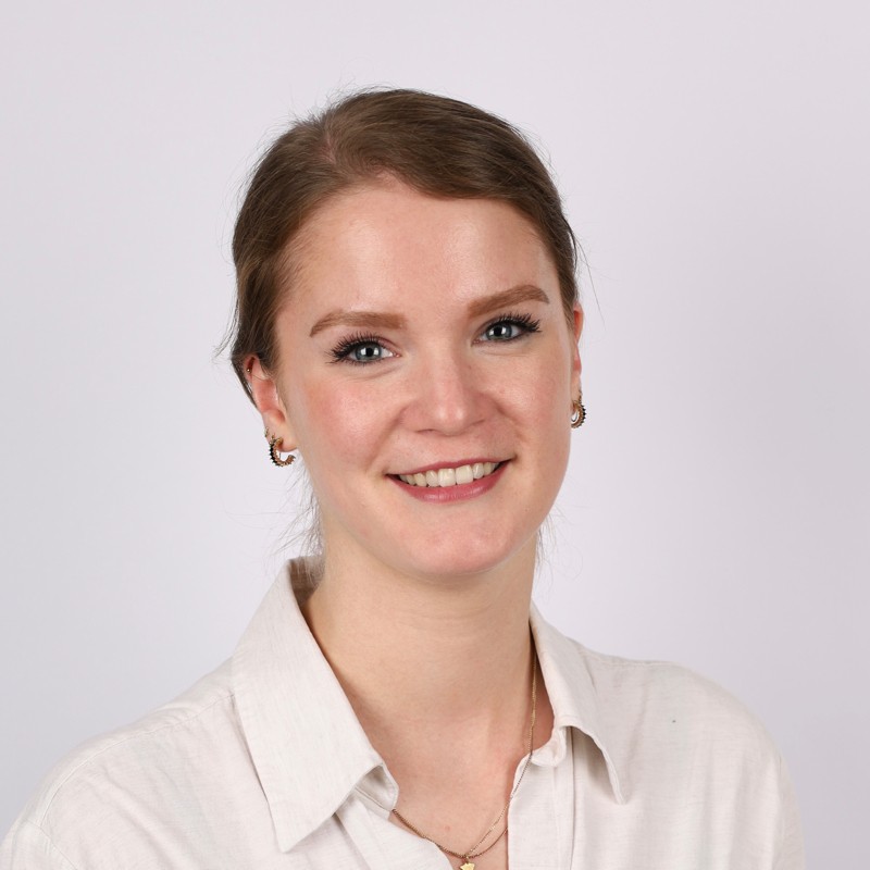 Mirjam Fokke