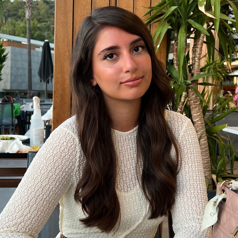 Sevval Akalin