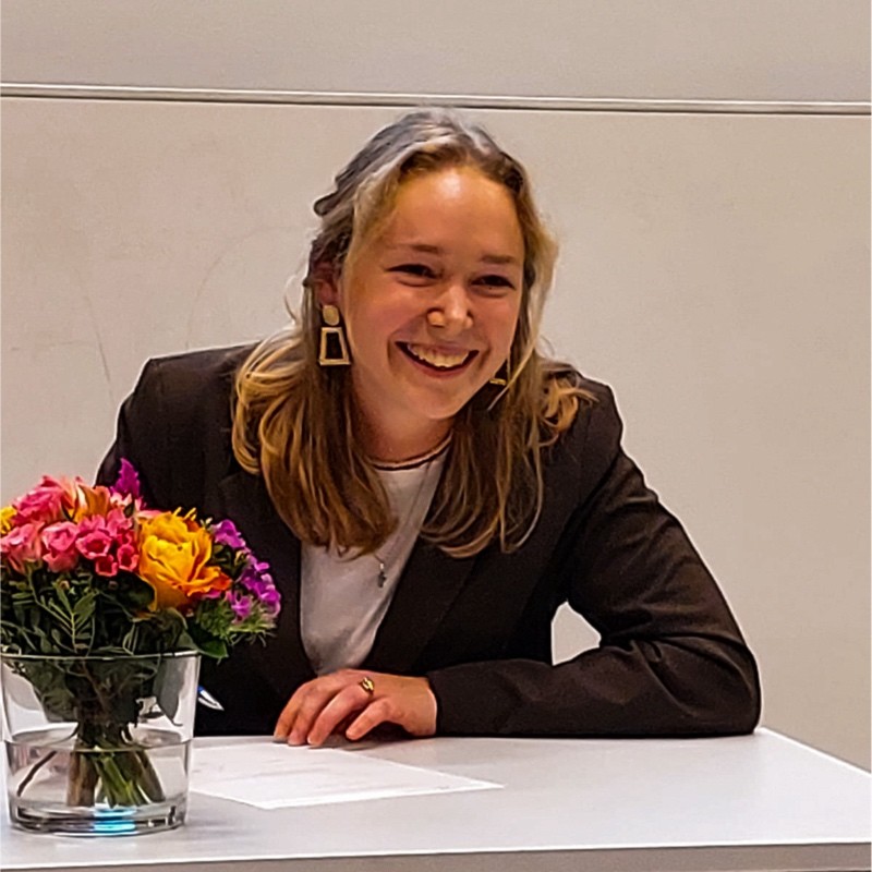 Sanne krause