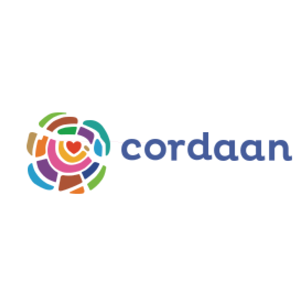 Logo cordaan