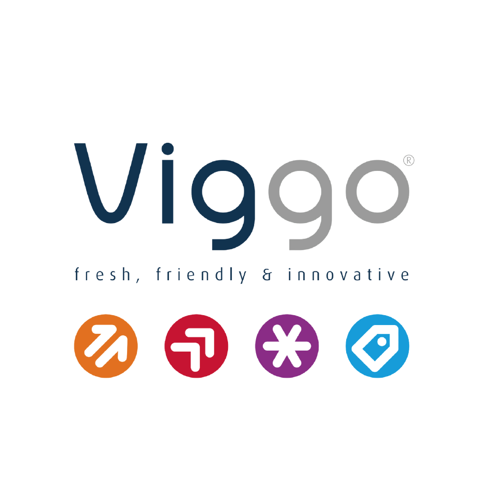 Logo Viggo