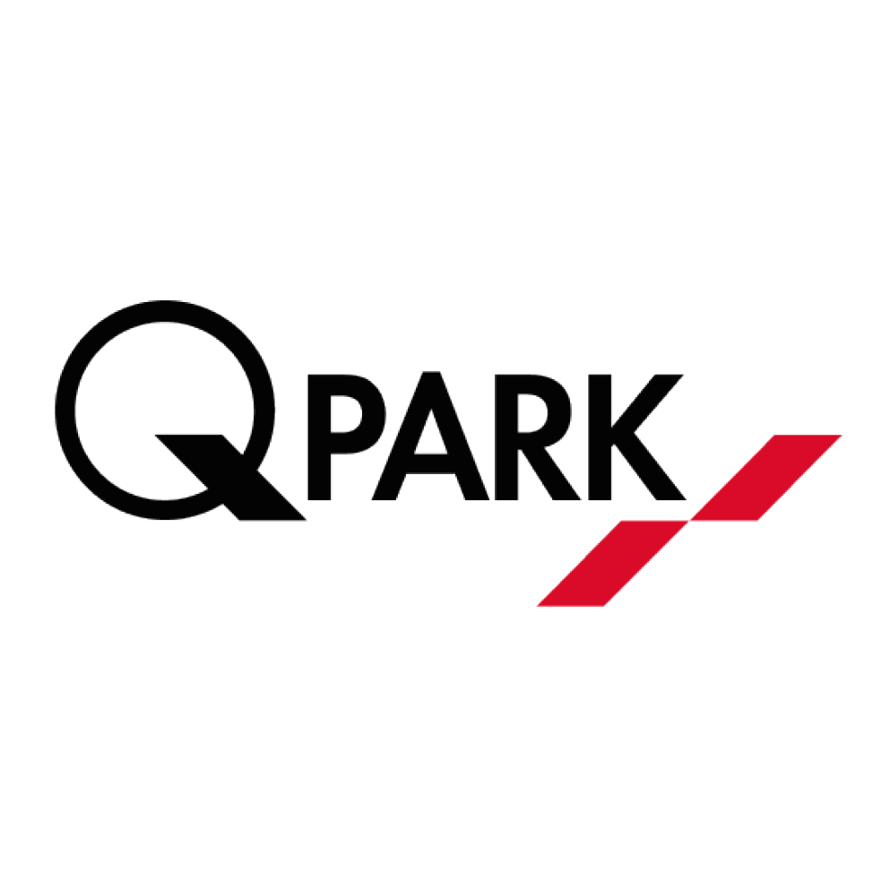 Logo Q-park