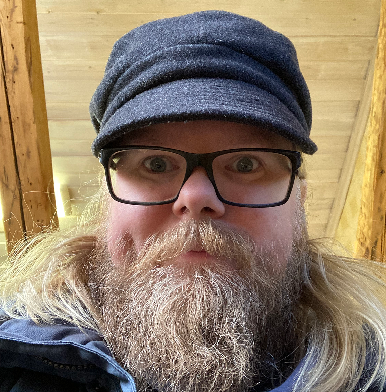 Kim Albertsson Bränn