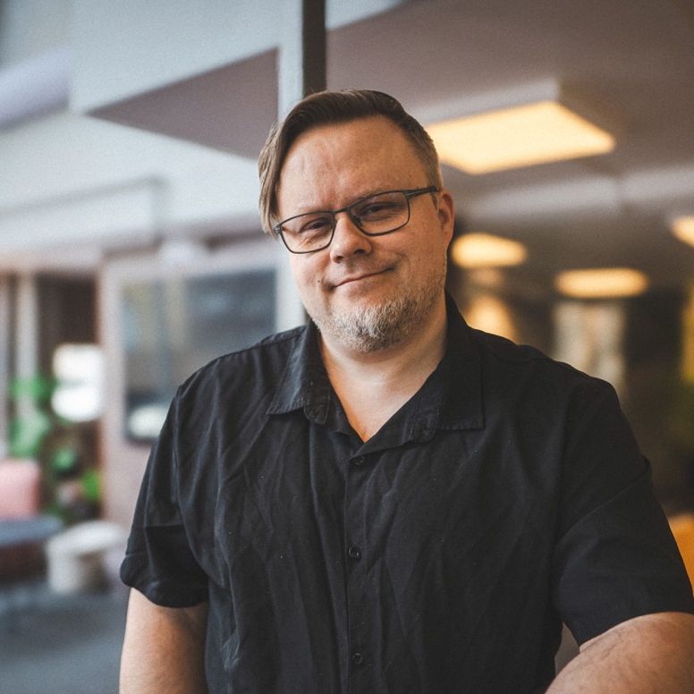 Robert Stjärnström