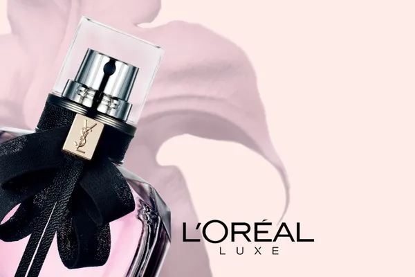 L'OREAL LUXE