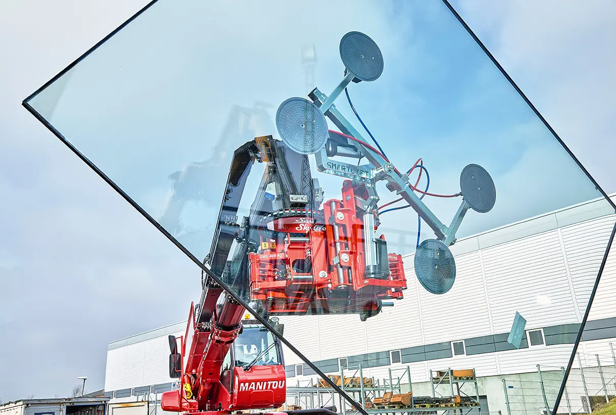 Smartlift