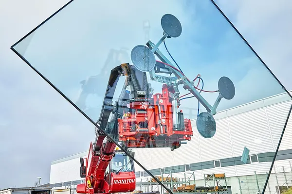 Smartlift
