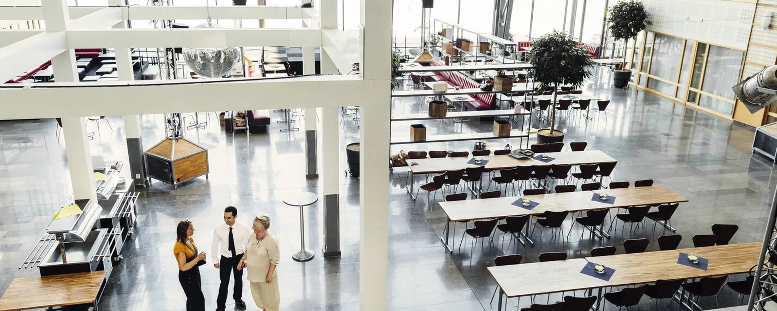 Det offentlige Danmark