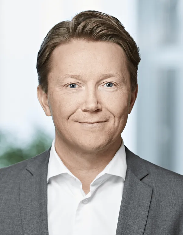 Brian Vangsgaard, stifter af SkinChange.AI