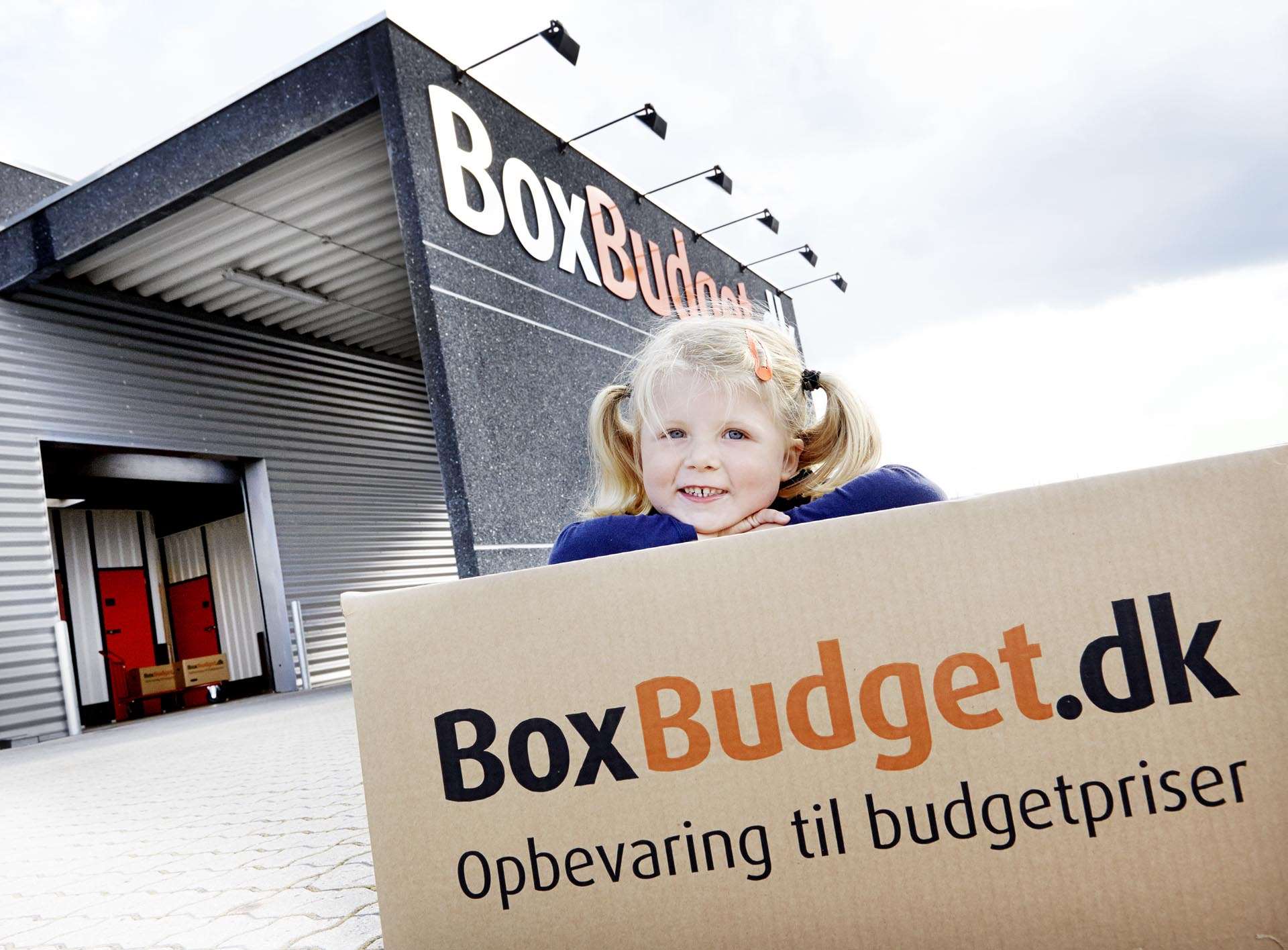 BoxBudget