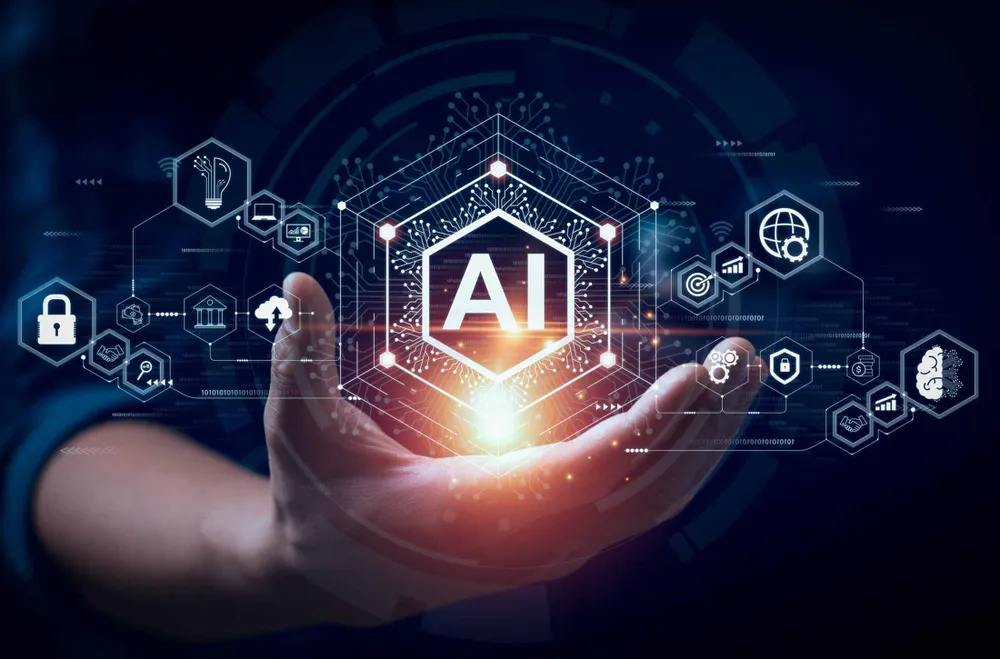AI og softwarearkitektur