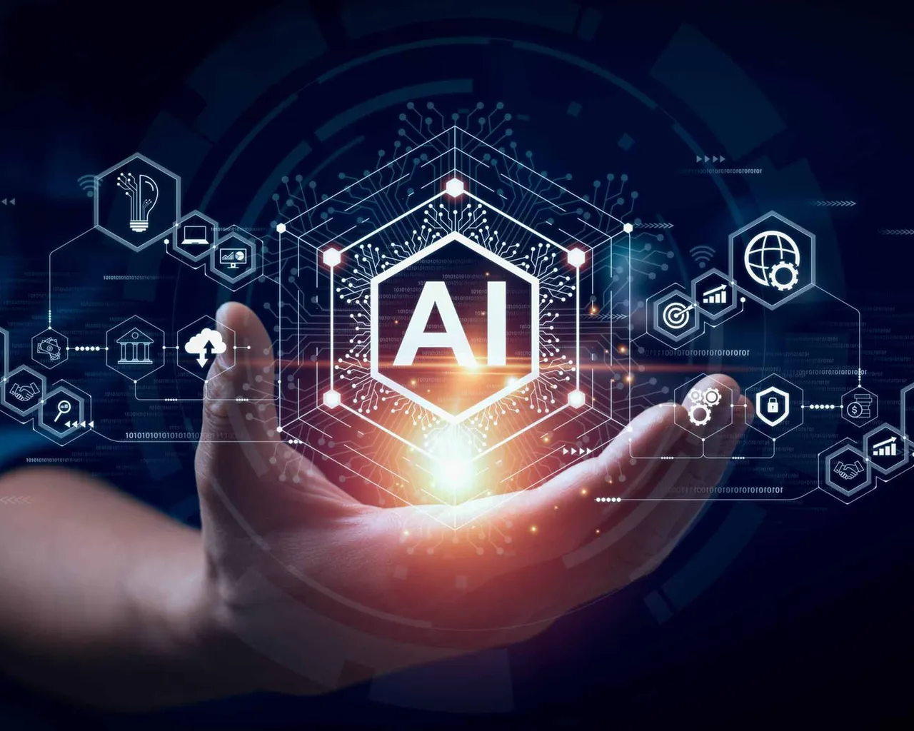 AI og softwareudvikling