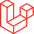 Laravel logo