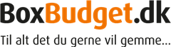 BoxBudget