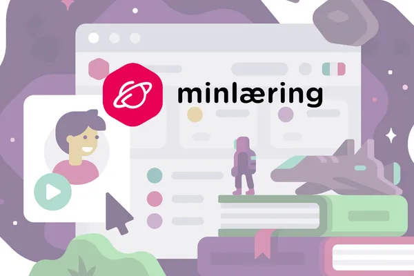 Minlæring