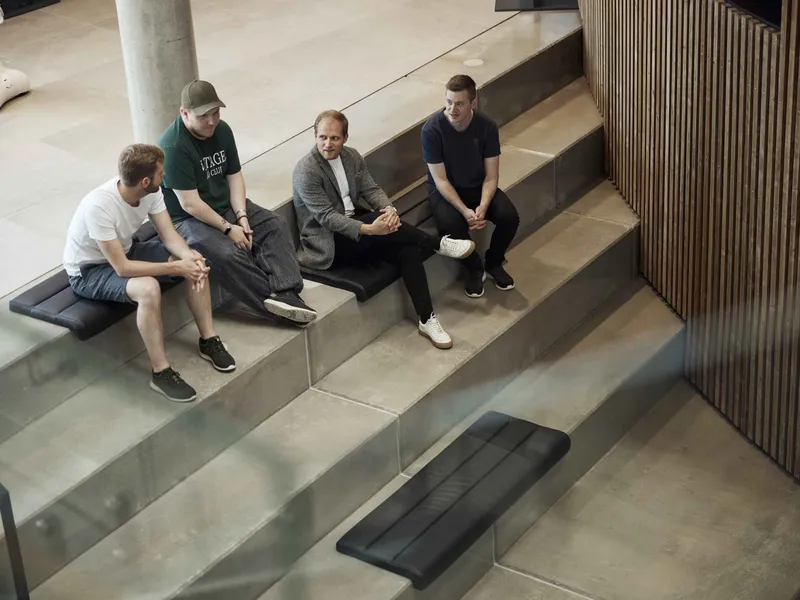 ISOVER partnerskab