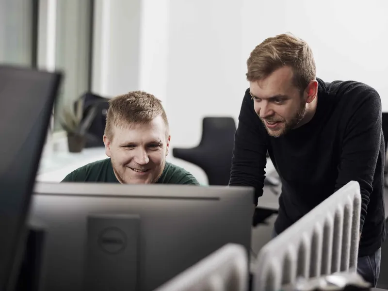 Uptime Development team