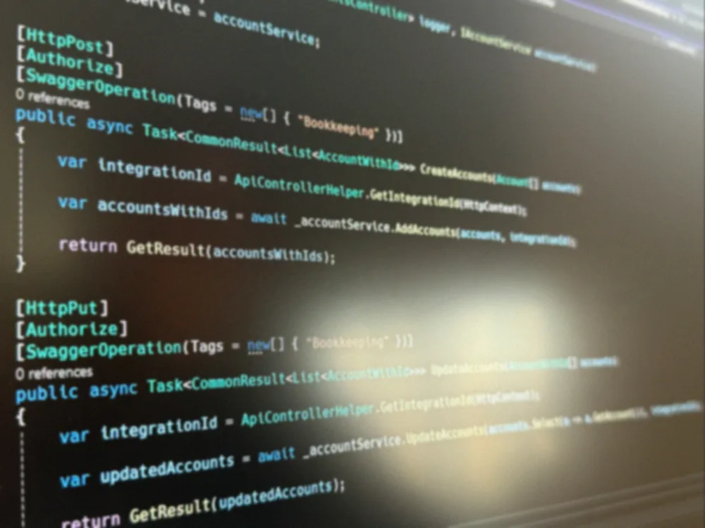 .NET-kode