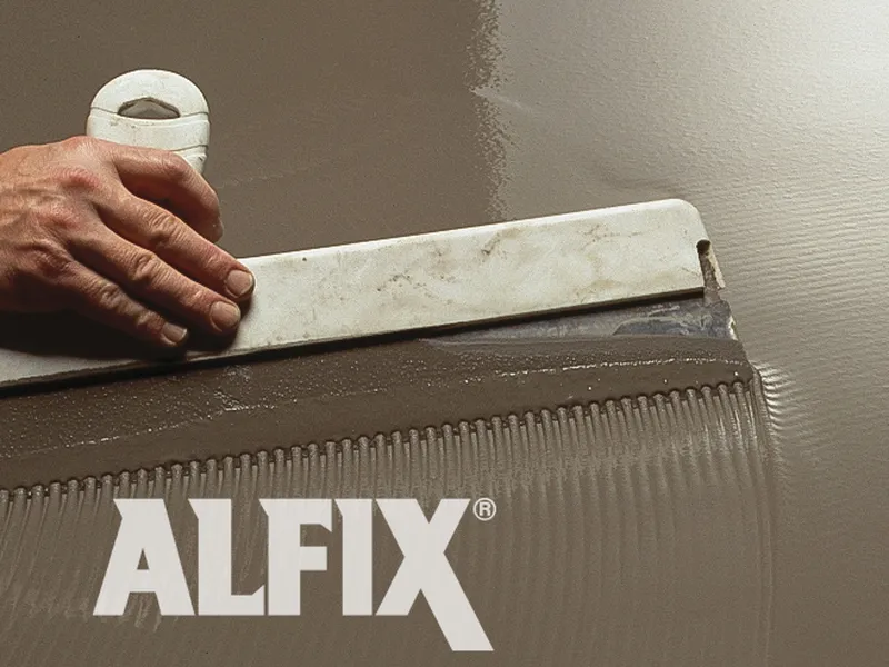 ALFIX platform