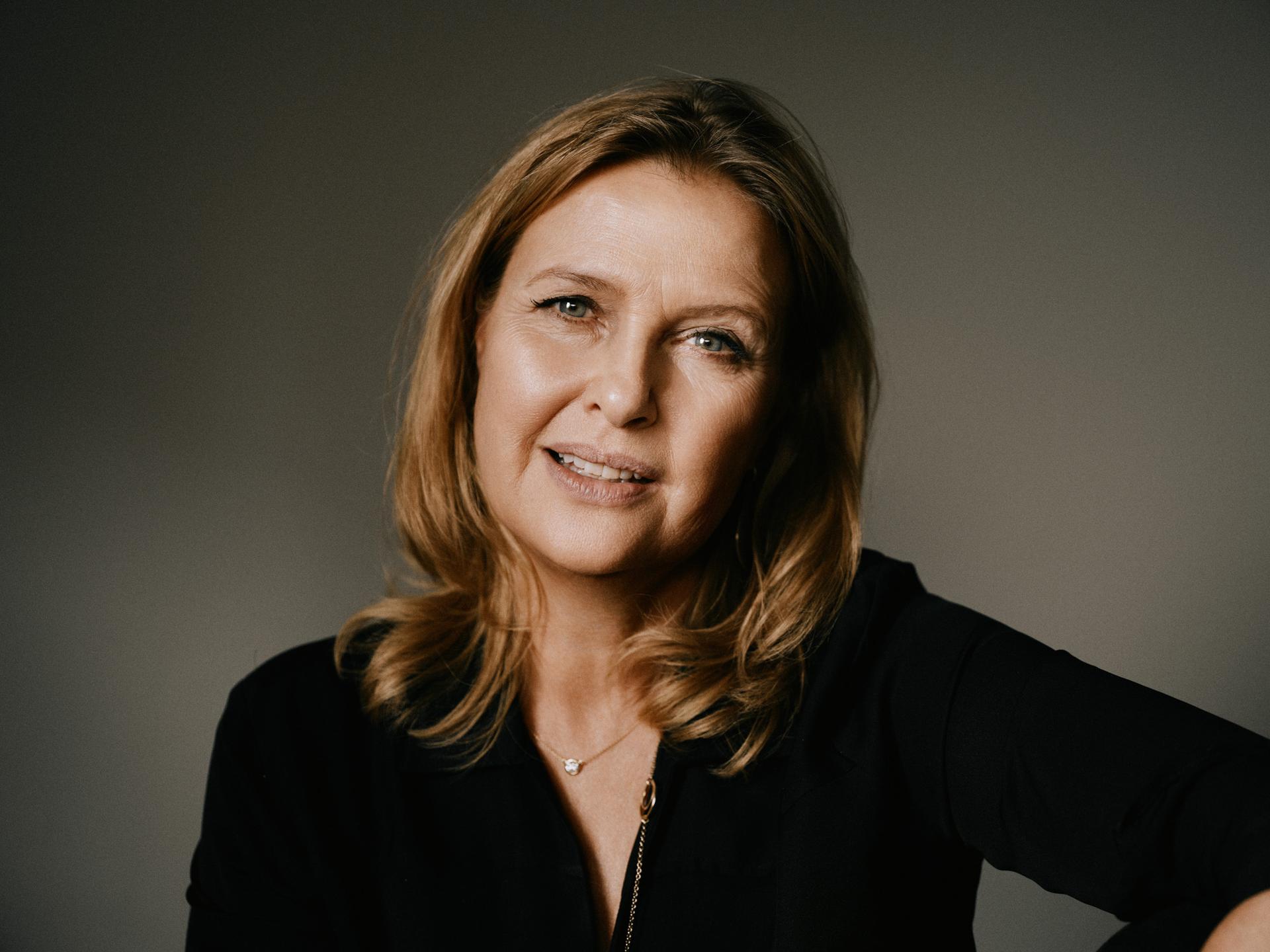 Katharina Bohm