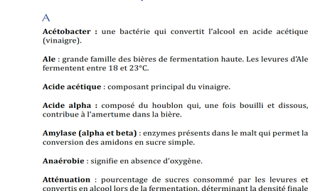 prestation Craftology