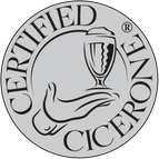 Logo Certification Cicerone