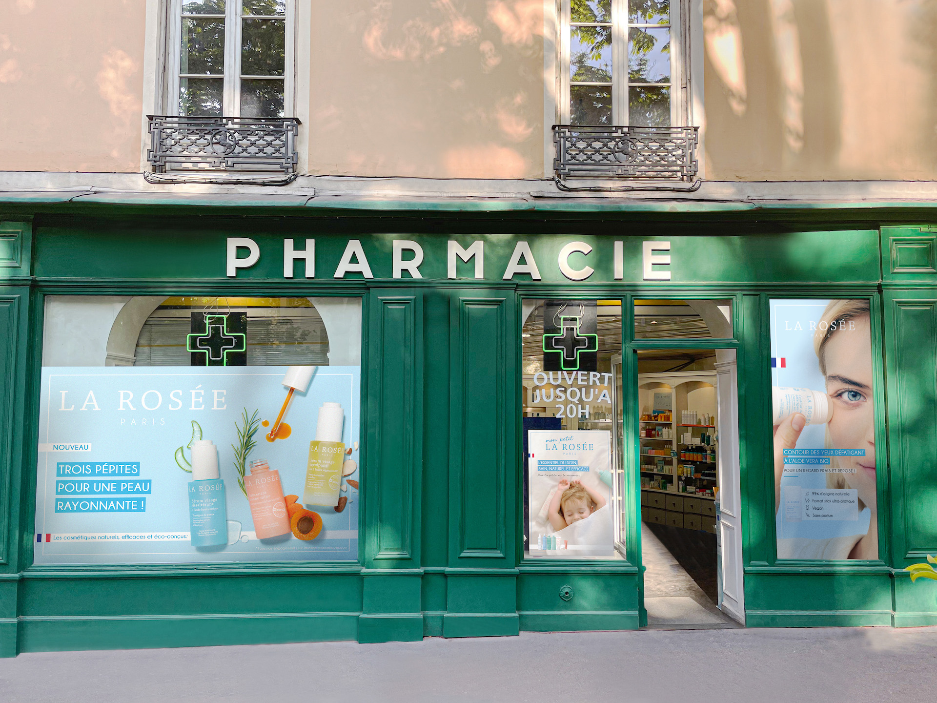 Pharmacy Network