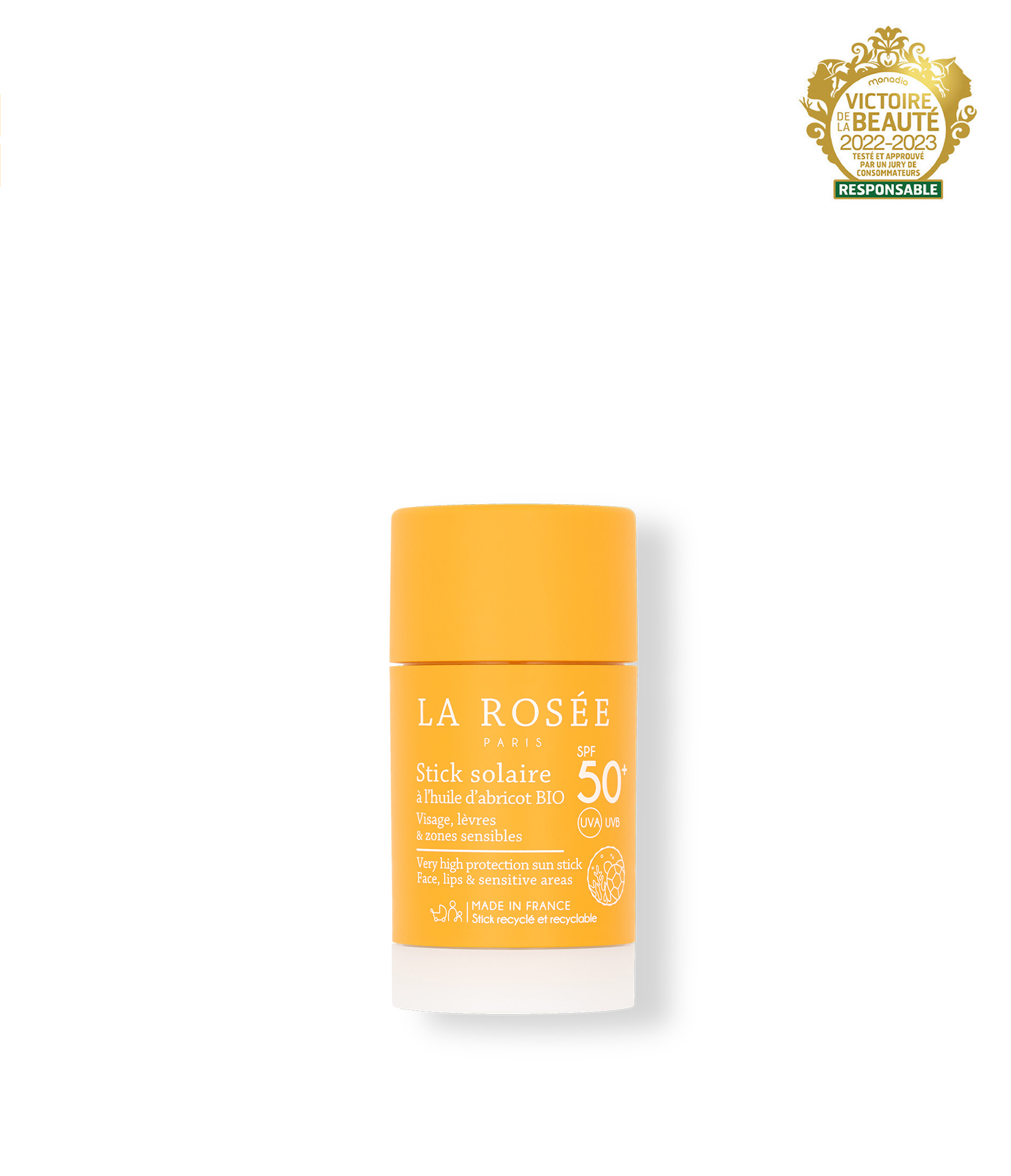 Hydrating Face Serum | La Rosée cosmétiques