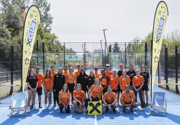 Raiffeisen Team