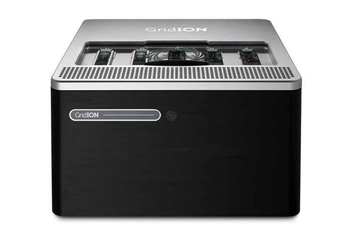 Case study: rapid characterisation of microbial pathogens in healthcare-associated infection samples