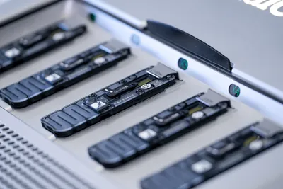 MinION and GridION: flexible, real-time, on-demand sequencing — in the lab or field