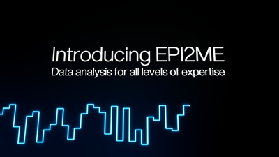 EPI2ME data analysis for all levels of expertise